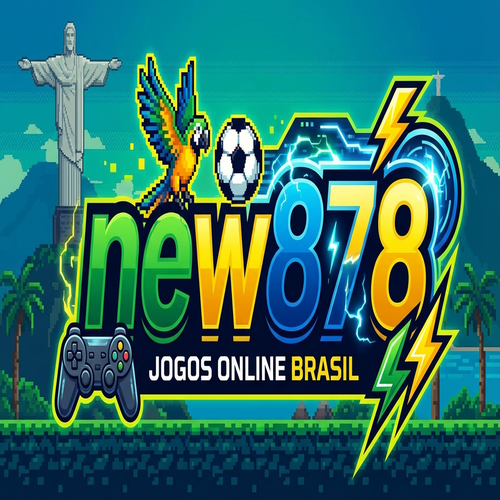 Logo new878